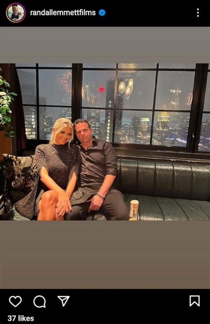 ‘Pump Rules’ Star Lala Kent and Fiance Randall Emmett Are the Sweetest Reality TV Couple — See Their Cutest Moments