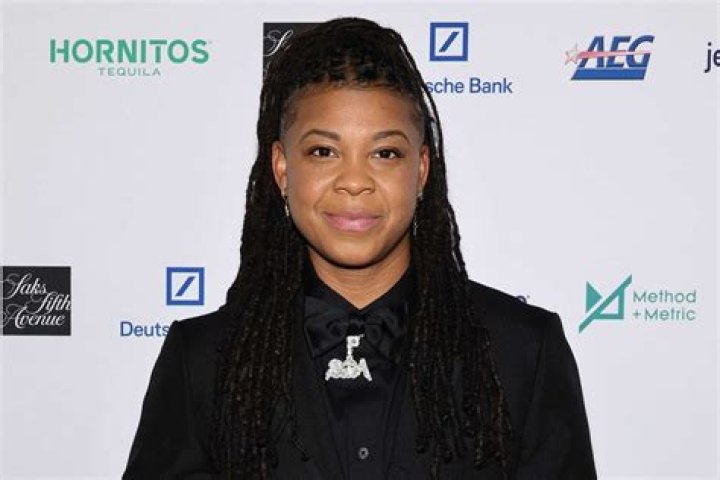 Punkie Johnson (Comedian) - Age, Birthday, Bio, Facts, Family, Net Worth, Height & More