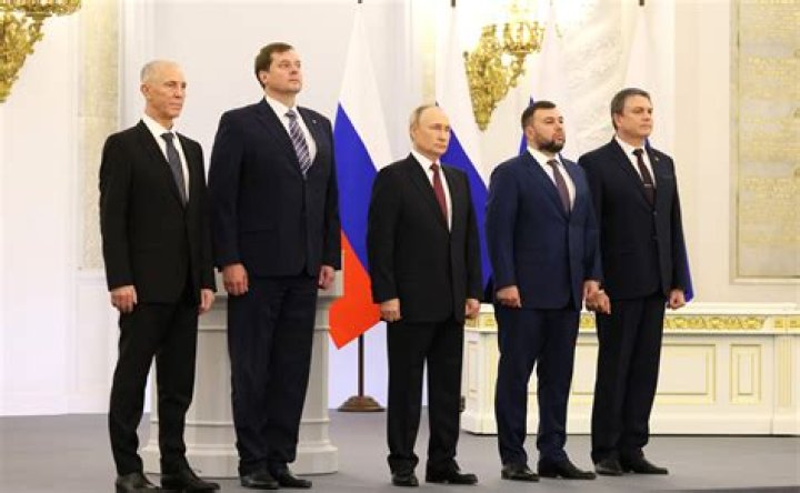 Understanding Vladimir Putin's Height: A Comprehensive Guide