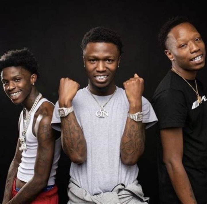 Quando Rondo Spoils King Von's Alleged Killer Lul Tim With New Jewelry