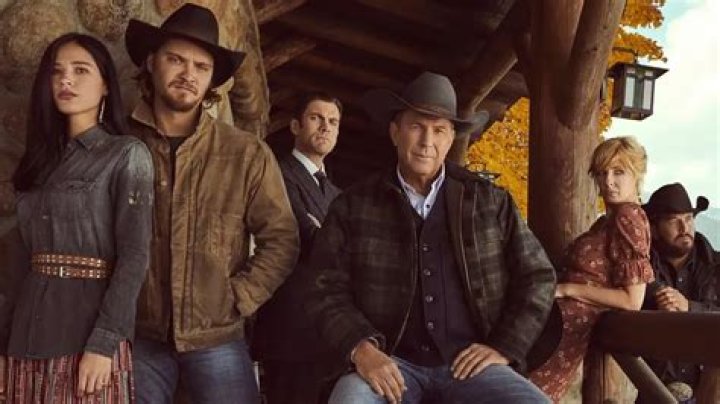 Quantos episódios da quarta temporada de Yellowstone foram lançados?