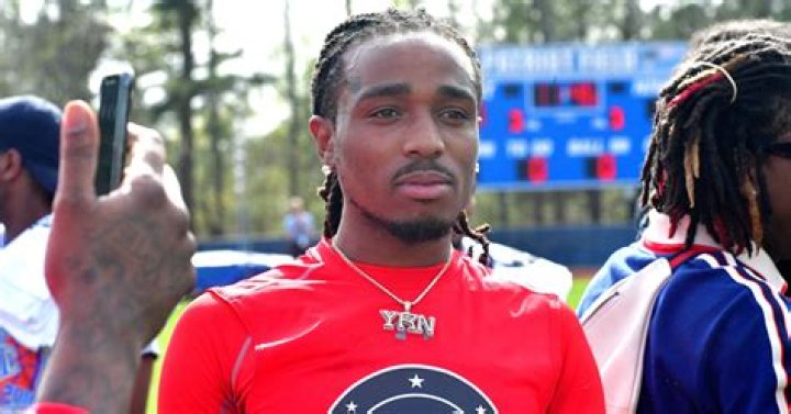 Quavo Announces The Return Of Huncho Day