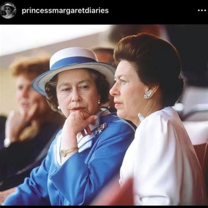 ¿Qué edad tenía la princesa Margarita cuando murió? – Celebrity.fm