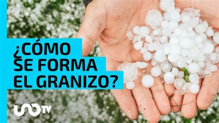 ¿Qué edad tienen los granizos en la vida bajo cero? – Celebrity.fm