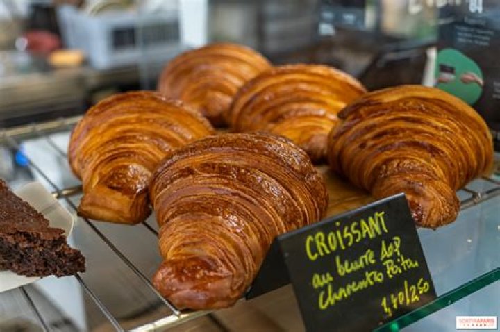 ¿Qué es el pan o croissant más saludable? – Celebrity.fm