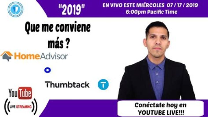 ¿Qué es mejor que HomeAdvisor? – Celebrity.fm