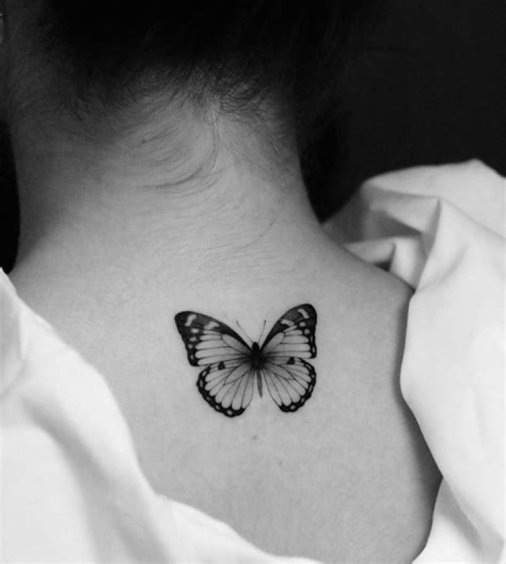 ¿Qué es un tatuaje de mariposa? – Celebrity.fm