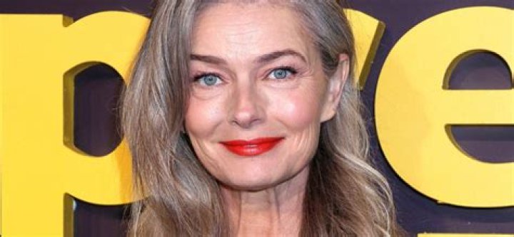 ¿Qué está haciendo Paulina Porizkova hoy?