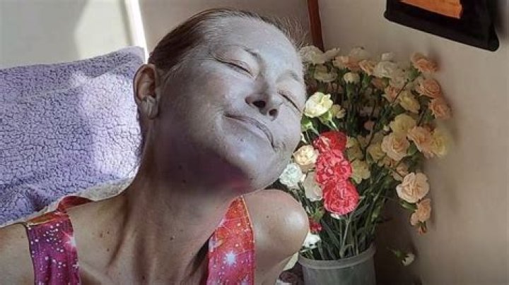 ¿Qué pasó Amy Carlson?