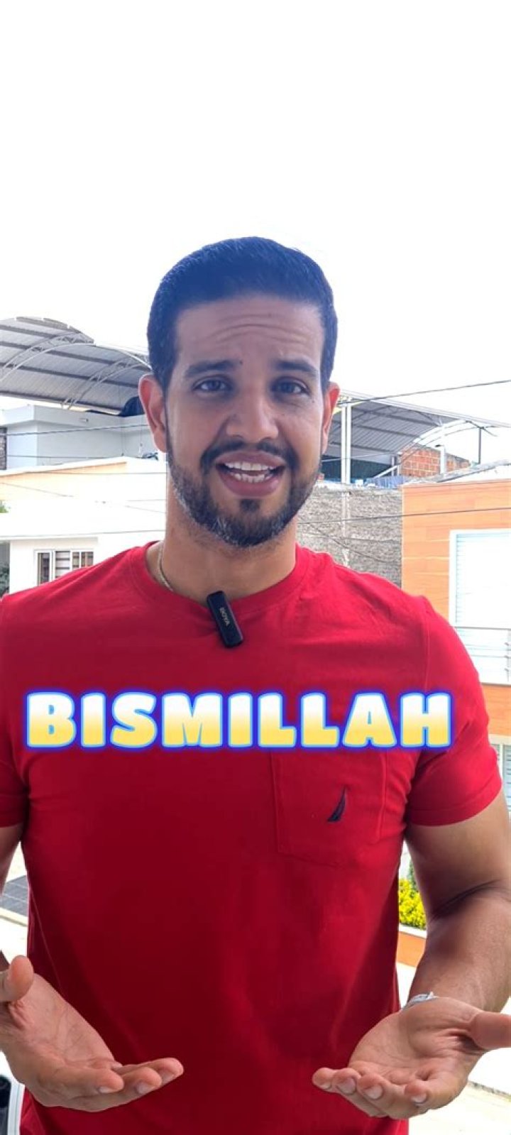 ¿Qué significa Bismillah? – Celebrity.fm