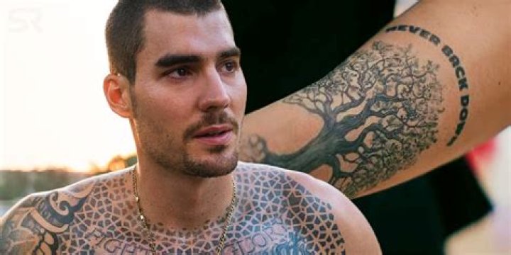 ¿Qué significa el tatuaje de conejito? – Celebrity.fm