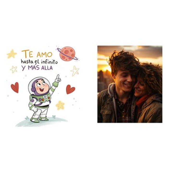 ¿Qué significa te amo hasta el infinito? – Celebrity.fm