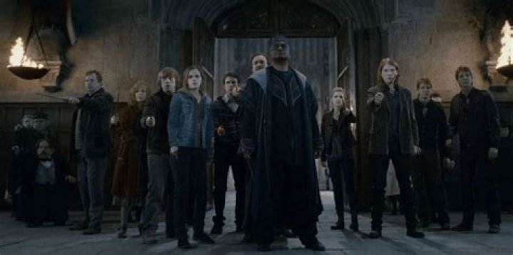 ¿Qué son los dementores en Harry Potter? – Celebrity.fm