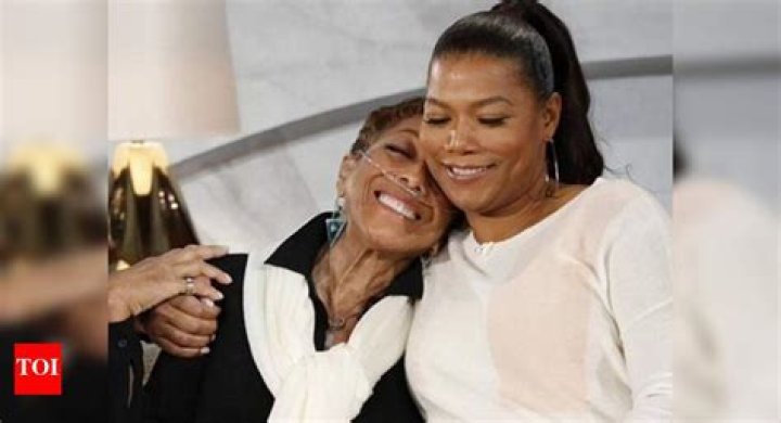 Queen Latifah’s Mother, Rita Owens, Has Passed Away