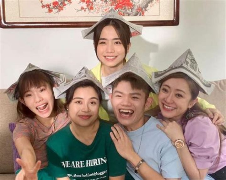 Queenzy Cheng Biography, Age, Height, Husband, Net Worth, Family