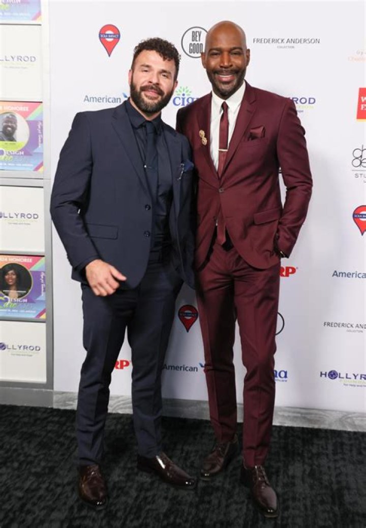 ‘Queer Eye’ Star Karamo Brown Says It’s ‘Really Important’ to Him to Have the Fab Five in the ‘DWTS’ Audience