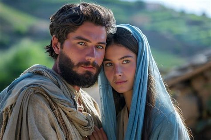 Quel était le nom de famille de Jésus ?