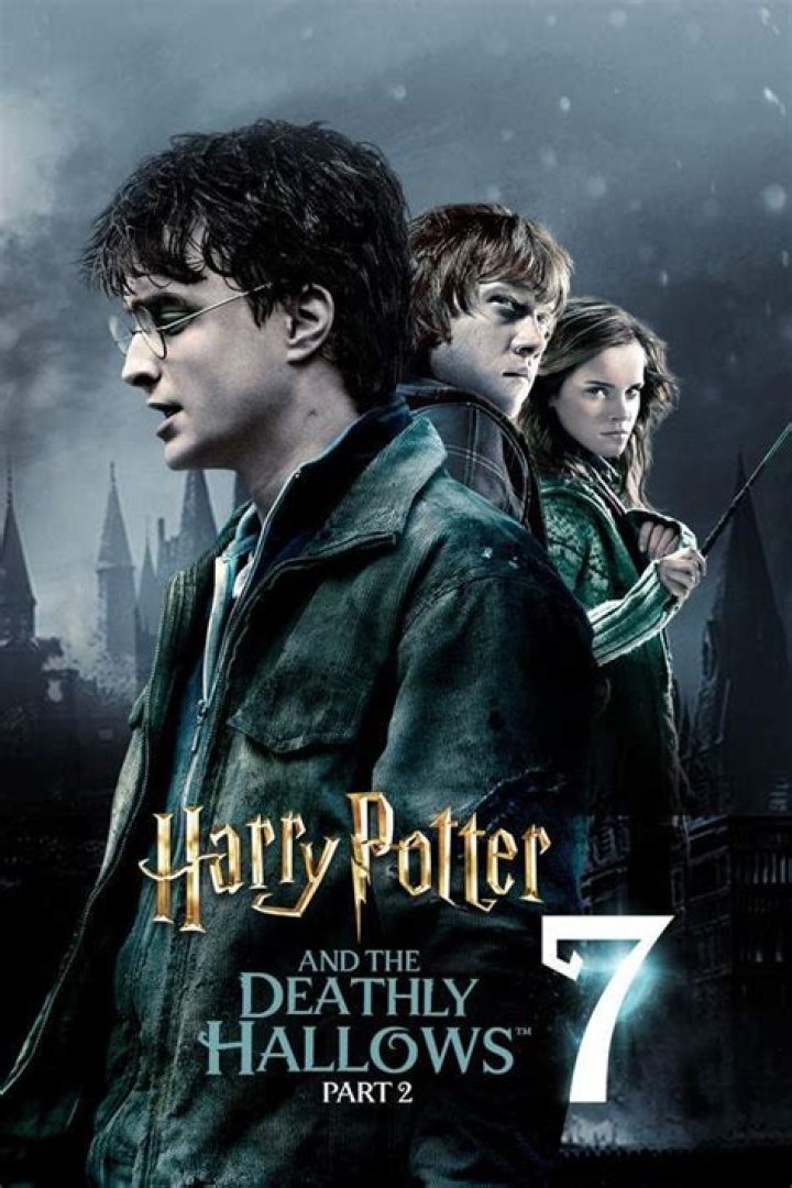 Quelle est la chanson sur laquelle Harry et Hermione dansent dans Deathly Hallows Part 1 ? – Celebrity.fm