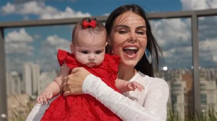 Quem é a mãe de Vampirinas?