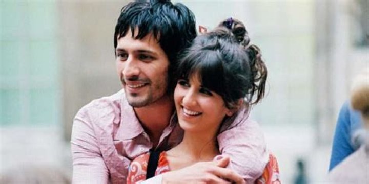 Qui Est La Compagne De David Kammenos