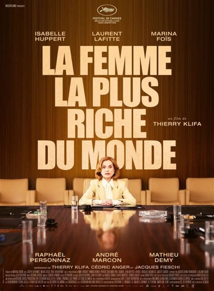 Qui est le membre Xscape le plus riche ?