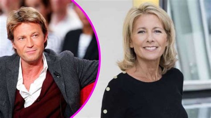 Qui Est Le Nouveau Compagnon De Claire Chazal
