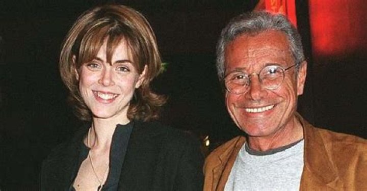 Qui Est Le Père De Julie Andrieu