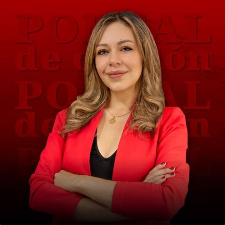 ¿Quién es Diana Casillas? – Celebrity.fm – #1 Official Stars, Business & People Network, Wiki, Success story, Biography & Quotes