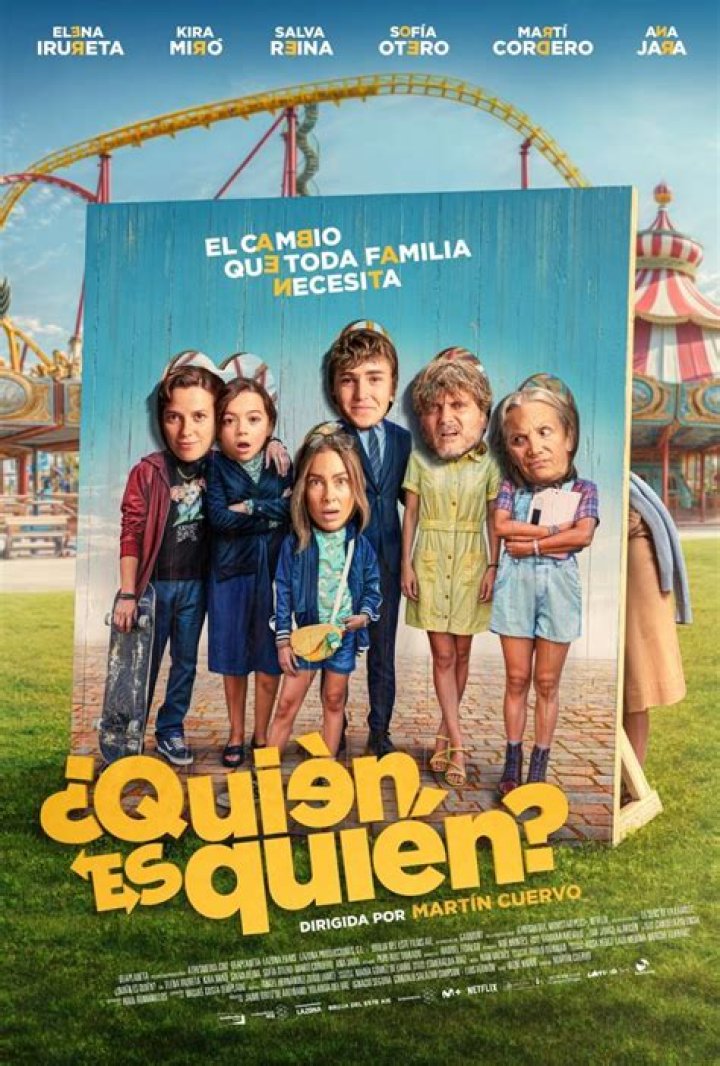 ¿Quién es el Dios cienciólogo? – Celebrity.fm