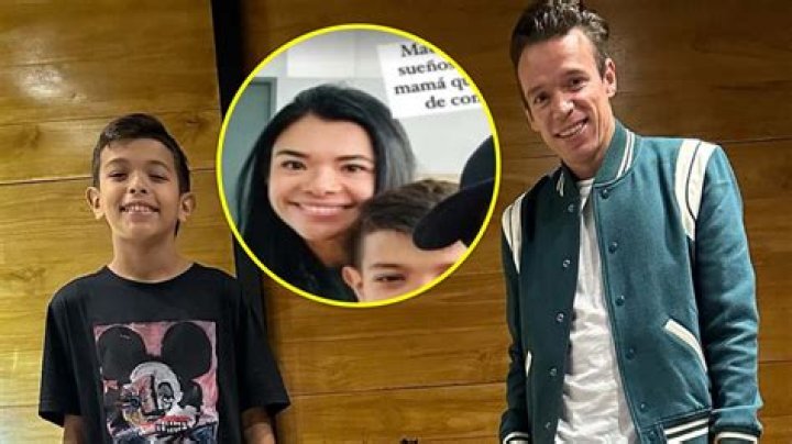 ¿Quién es el padre del primer hijo de Lauren London?