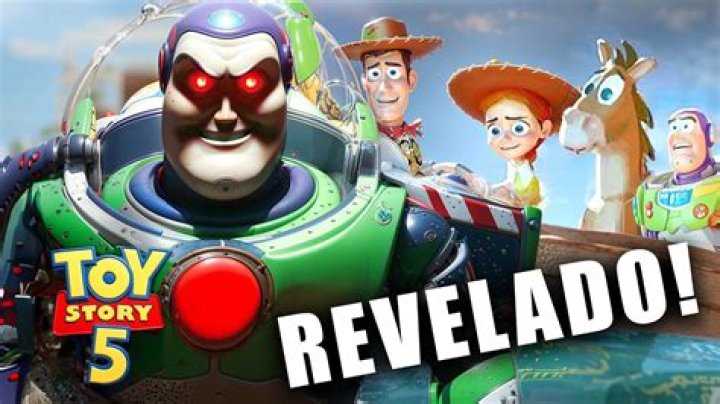 ¿Quién es el verdadero villano de Toy Story? – Celebrity.fm
