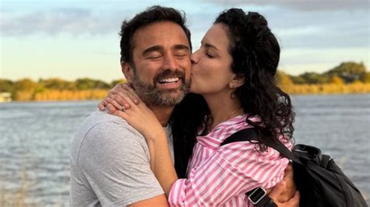 ¿Quién es la esposa de Canelo? – Celebrity.fm