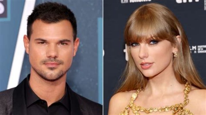 ¿Quién es la esposa de Taylor Lautner? – Celebrity.fm