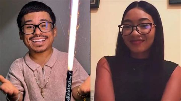 ¿Quién es la novia de Chip y Dale? – Celebrity.fm