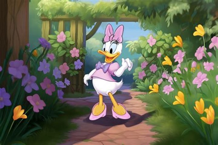 ¿Quién es la Pata Daisy para Donald? – Celebrity.fm