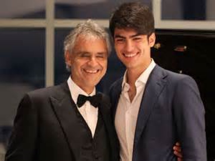 ¿Quién escribió la canción La oración de Andrea Bocelli? – Celebrity.fm
