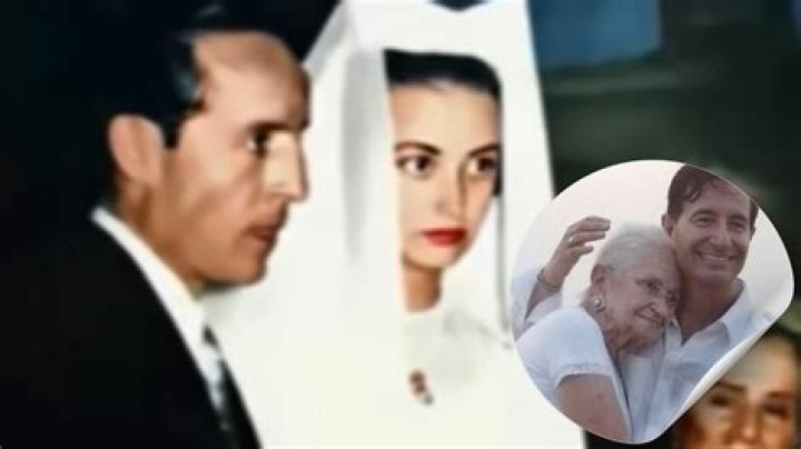 ¿Quién fue la esposa de JJ Popeye? – Celebrity.fm