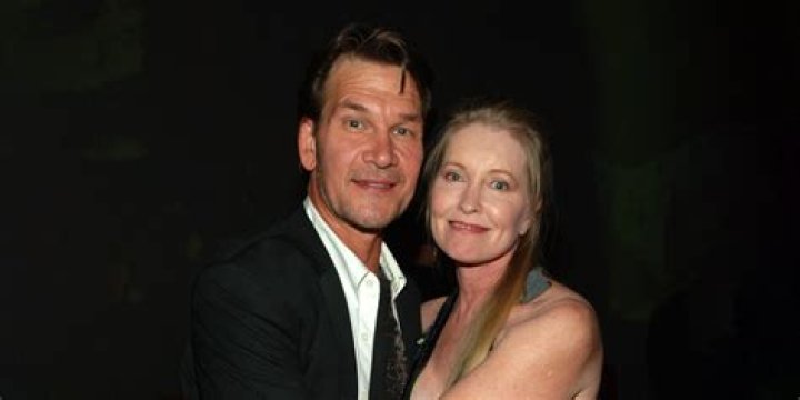 ¿Quién heredó la herencia de Patrick Swayze? – Celebrity.fm