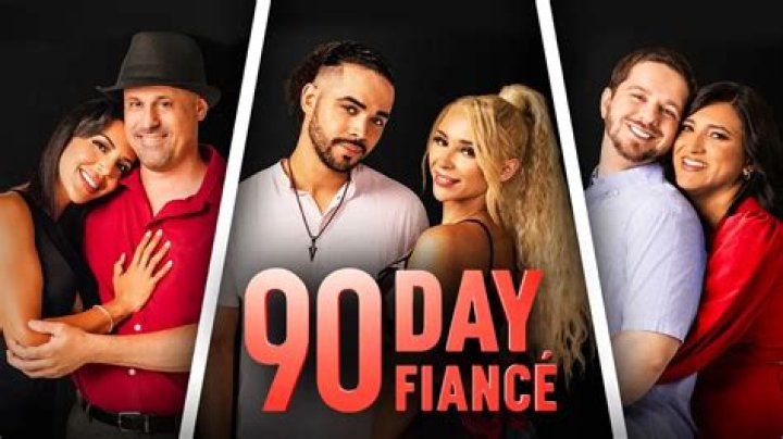 ¿Quién se divorció de 90 Day Fiancé?