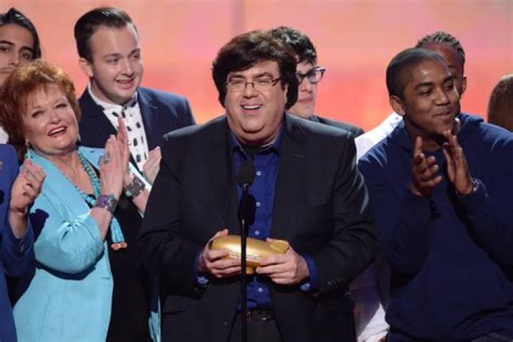 "Quiet On Set": Breaking Down The Allegations Against Dan Schneider