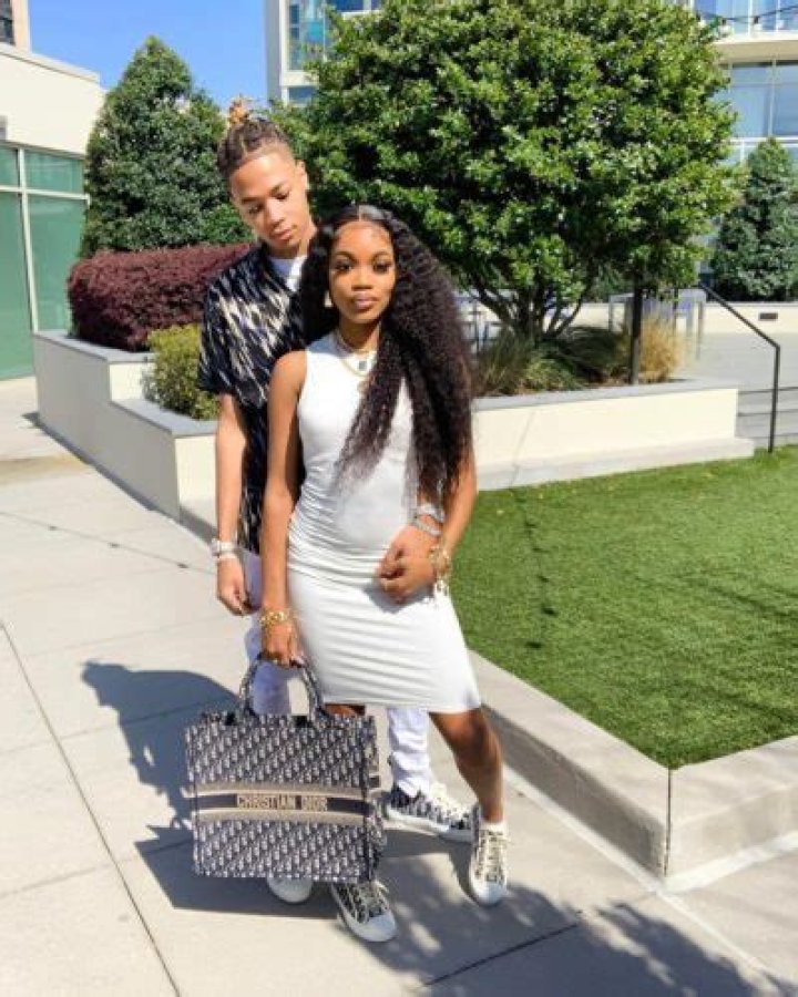 Quirenea Age | Wiki, Net worth, Bio, Height, Boyfriend