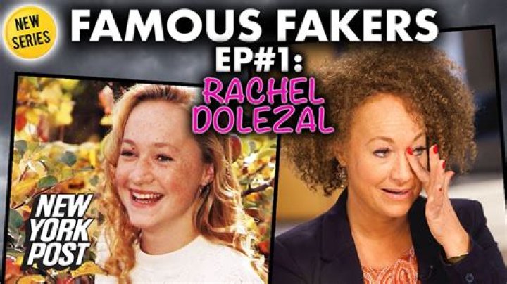 Rachel Dolezal Loses Teaching Job After Her OnlyFans Got Discovered