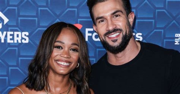 Rachel Lindsay Demands a Black Bachelor: ‘It’s Embarrassing to Be Affiliated’