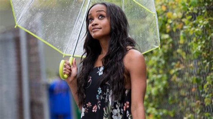 Rachel Lindsay’s ‘Bachelorette’ Proposal Was Pretty Much a Disaster (EXCLUSIVE)