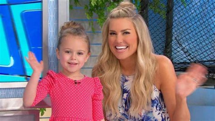 Rachel Reynolds (Model) - Age, Birthday, Bio, Facts, Family, Net Worth, Height & More