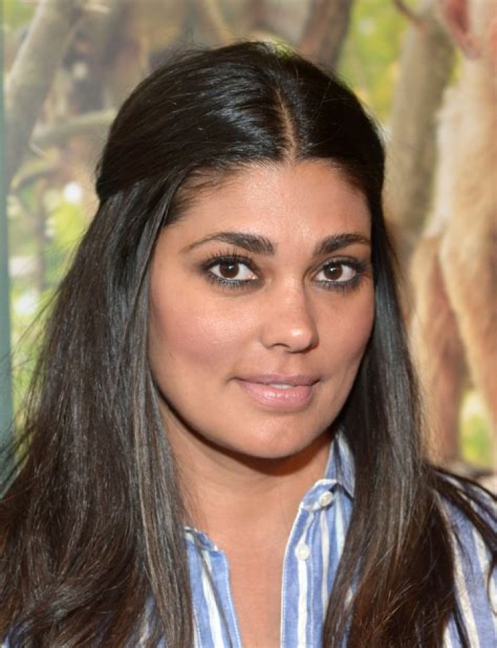 Rachel Roy
