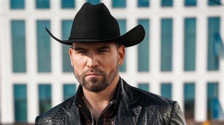 Rafael Amaya (Actor de Televisión) - Edad, cumpleaños, biografía, hechos, familia, patrimonio neto, altura y más