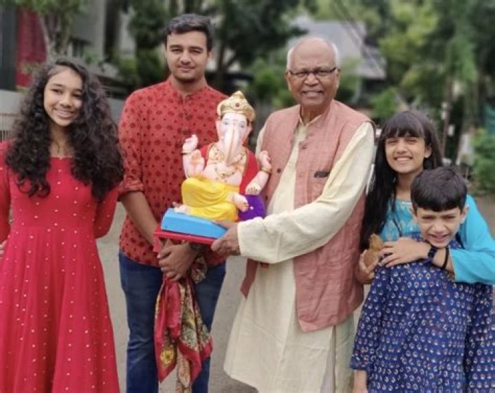 Raghunath Anant Mashelkar Biography, Age, Height, Wife, Net Worth and Family