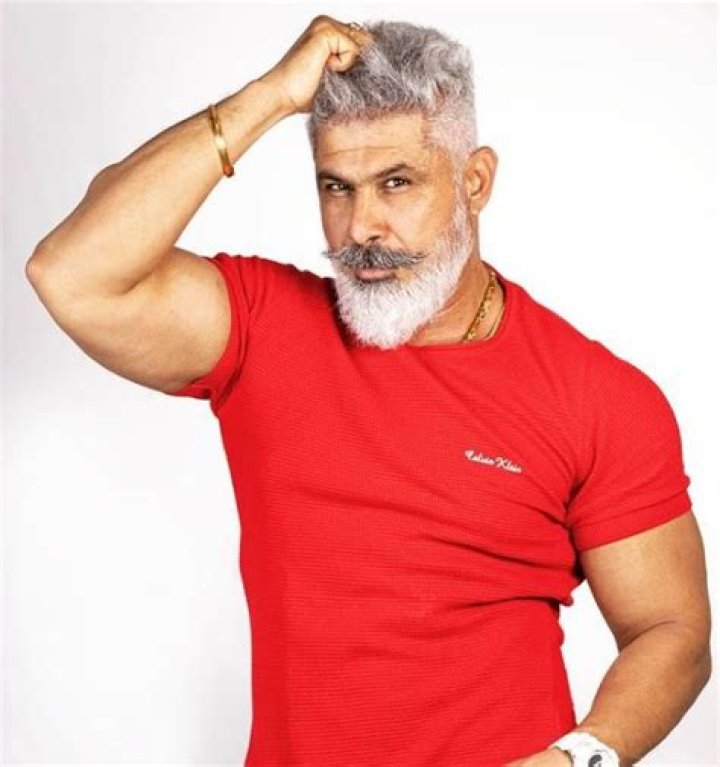 Rahul Jagtap Wiki - Biography, Wife, Kids, Age, Height, Weight, Net worth, Family, Caste & More