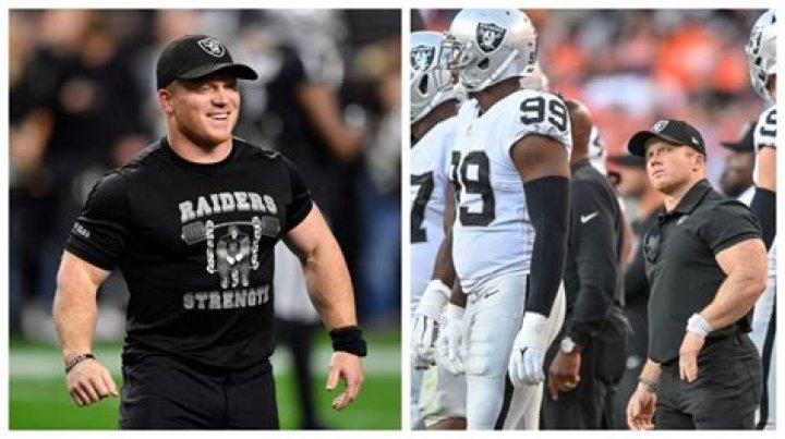 Raiders Release Statement On Jon Gruden's Racist E-Mail